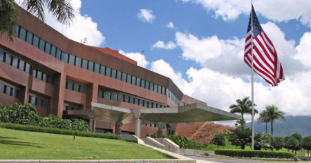 EE.UU. envía primera delegación a Caracas para evaluar reapertura de su embajada en Venezuela