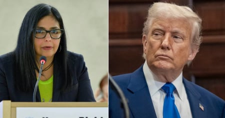 Venezuela acusa a EE.UU. de agresión, pero anuncia contactos para normalizar relaciones