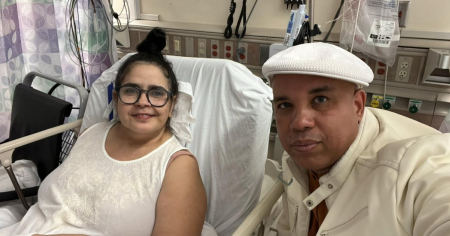 Yeny Valdés revela grave crisis de salud: "Si espero un día más, no lo cuento"