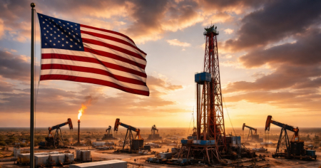 Trump abre la puerta al empleo local: Petroleras contratarán principalmente venezolanos