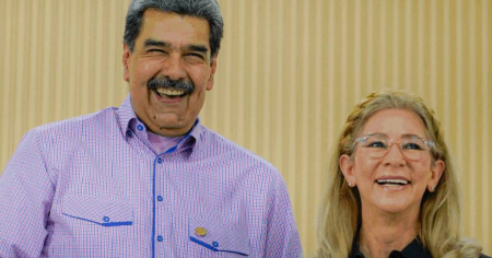 Revelan cómo el Vaticano y Rusia buscaron una salida para Maduro antes de su captura por EE.UU.