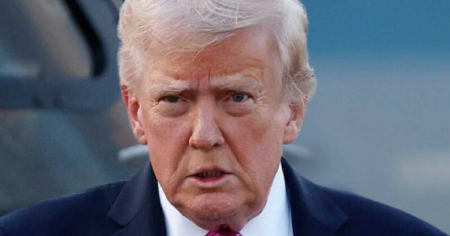 Trump envía mensaje a presos políticos excarcelados en Venezuela: “Recuerden la suerte que tuvieron”