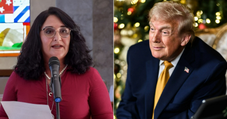 Johana Tablada responde a Trump y moviliza a ejército digital del régimen cubano: “¡Patria o Muerte, Venceremos!”