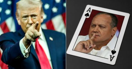 ¿Diosdado Cabello en la mirilla de EE. UU.?