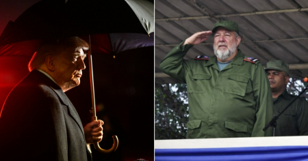 Manuel Marrero desafía a Trump tras ultimátum al régimen cubano