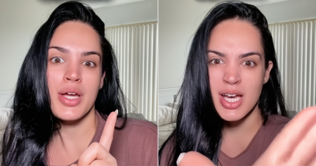 Cubana estalla tras comentario de “Cuba no tiene nada”, mientras Trump habla de la isla: “Si nos liberan, se tragará al mundo”