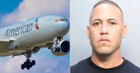 Desvían vuelo con destino a Cuba para arrestar a sospechoso de un tiroteo en Hialeah: ¿Qué se sabe?