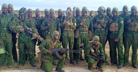 El MINFAR advierte que “el precio será muy alto” para cualquier agresor que intente invadir Cuba