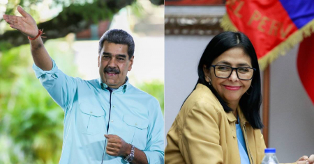 “Los hermanos Rodríguez entregaron a Maduro”: La historia que empieza a salir, según exinvestigador de la DEA