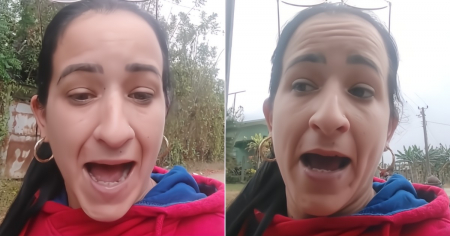 “Voy de camino para la Primera Unidad”: Cubana denuncia que le estafaron esta cantidad de dinero por internet en Cuba