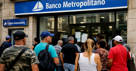 Régimen cubano autoriza compra de divisas a Mipymes y otros actores no estatales bajo férreo control del Estado