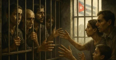 Más de 300 cubanos y organizaciones firman un llamado urgente por la libertad de los presos políticos en Cuba