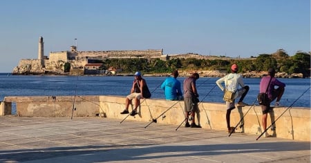 Reacciones en Cuba tras amenazas de Trump: “Queremos un cambio, pero sin guerra”