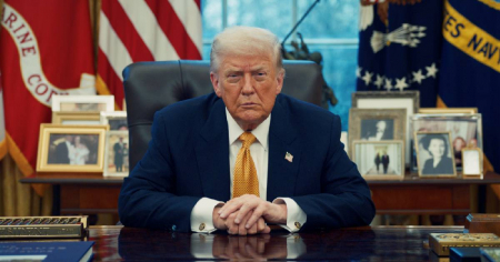 Trump lanza su “Gran Plan de Salud”: promete bajar precios y darle el dinero a los estadounidenses