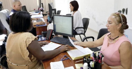 Cuba reconoce validez internacional de sus documentos electrónicos ante la falta de recursos para emitirlos en papel