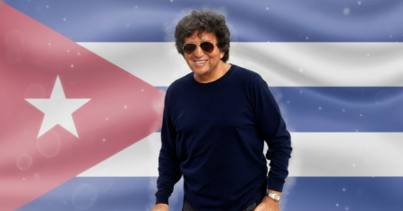 Cuba de luto: artistas y público reaccionan a la muerte de Alfredito con mensajes de amor y gratitud