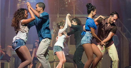 Pese a apagones y miseria, La Habana acogerá la décima edición del Festival de la Salsa