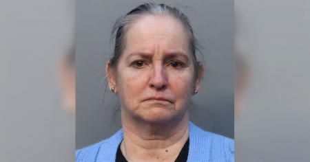 Detienen a cubana acusada de golpear a mujer de 95 años en residencia de ancianos en Miami-Dade