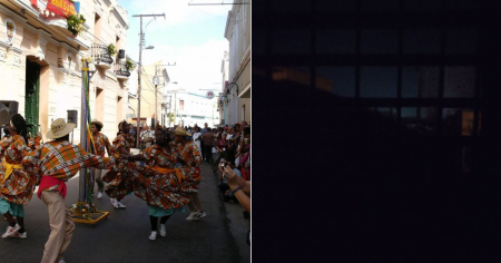 “Sin áreas festivas ni bailables”: Camagüey mantendrá su Semana de la Cultura en medio de apagones y escasez