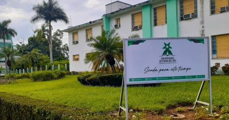 Escándalo en la Universidad de Pinar del Río: Profesores expulsados tras video íntimo grabado en aulas