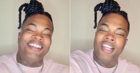 ¡Se va para EE.UU.! Norlam se prepara para calentar Miami: "Para los que decían que no llegaría"