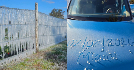 Sur de Florida enfrenta frío extremo: Anuncian nuevo frente