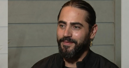 Chef cubano obtiene la residencia en Estados Unidos tras seis meses detenido por ICE