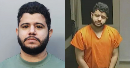 Un hombre roba una fortuna en Miami para acabar regalándola: Estos son los detalles del insólito caso