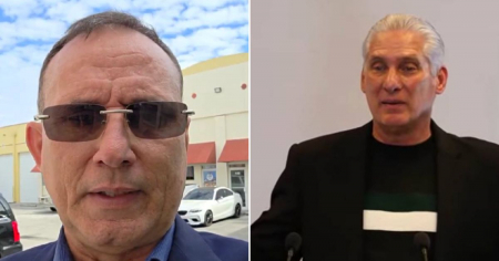 José Daniel Ferrer responde a Díaz-Canel: “El pueblo no te quiere ni te cree”