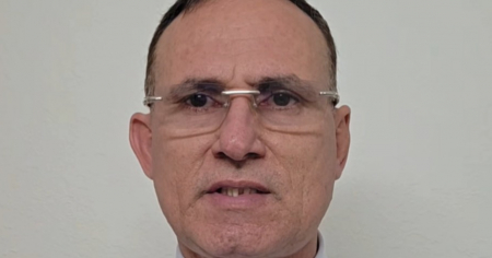José Daniel Ferrer: “La política de EE.UU. hacia Cuba es la correcta”