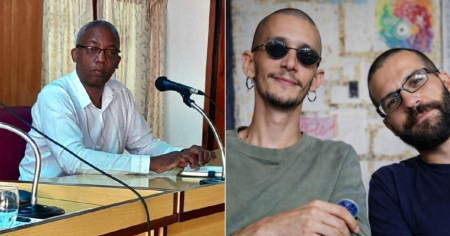 Primer secretario del PCC en Holguín borra publicación donde llamó “traidores invasores” a los jóvenes de El4tico