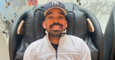 Así vivió el actor cubano Marlon Pijuán nuevo terremoto en México tras sismo en la CDMX