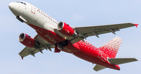 Embajada de Rusia en Cuba detalla cómo serán los vuelos de evacuación de turistas 