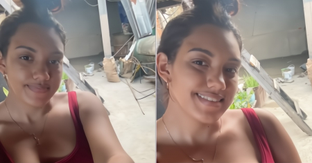 Gana dinero en redes sociales en Cuba y la critican por lo que decidió hacer con él