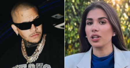 Abogada de El Chulo denuncia que fue golpeado y enviado “al hueco” en Alligator Alcatraz