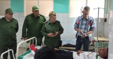 Tragedia en la Autopista Nacional: cuatro muertos y 17 heridos en Sancti Spíritus