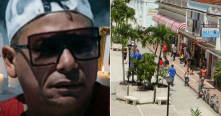 Una deuda terminó en tragedia en Cienfuegos
