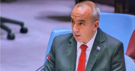 Choque en la ONU: Embajador cubano defiende récord del régimen en derechos infantiles