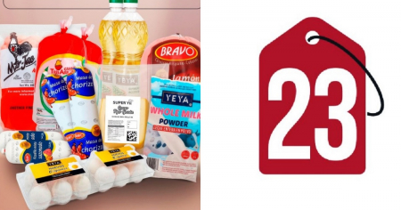 Supermarket23 confirma interrupción total de pedidos: ¿Qué se sabe?