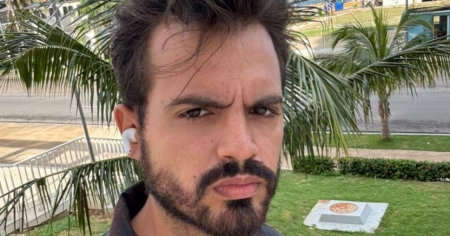 El Necio reacciona tras restricción de visado de EE.UU.: "Nunca me ha pasado por la cabeza visitar ese país"