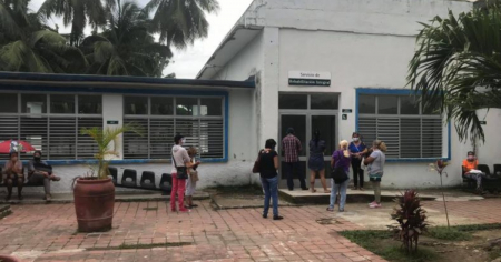 Autoridades sanitarias de Sancti Spíritus indican usar grupos electrógenos solo para "emergencias"