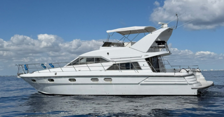 Guardia Costera incauta 5,6 millones de dólares en narcóticos frente a costas de Florida