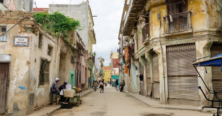 Nuevo Anteproyecto de Ley de la Vivienda en Cuba: ¿Qué cambia?