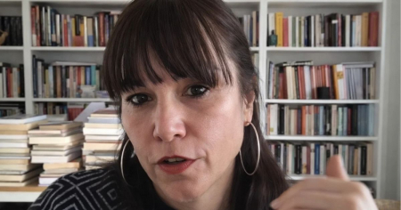 Politóloga española cuestiona que Cuba sea una dictadura y le responden: “Busca el concepto y verás que encaja”