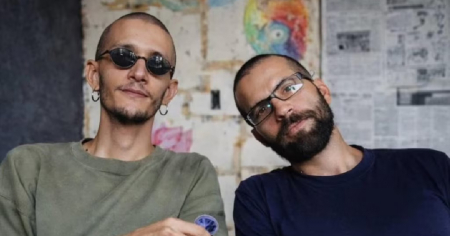 “El4tico” salta a la primera plana de El Mundo en medio de denuncias por represión