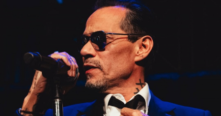 Fan le gritó a Marc Anthony que hablara en español en pleno concierto y él respondió: “Cállate…”