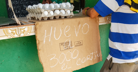 Malos datos de inflación en enero