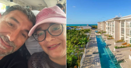 Turista argentina reubicada en hotel de Meliá en Cayo Santa María desata dudas sobre viajes a Cuba en 2026