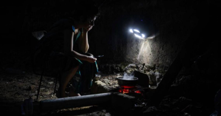 Apagones sin tregua en Cuba: Déficit eléctrico rozará los 1.800 MW en horario pico