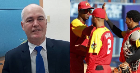 Pavel Otero sale en defensa de la Serie Nacional y responde a los críticos: “La van a extrañar”